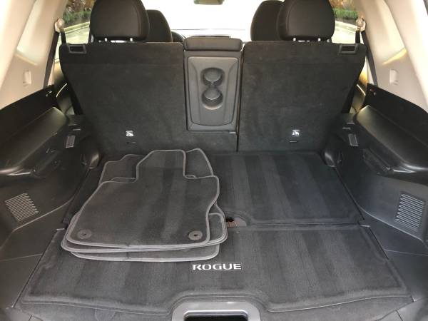 2019 NISSAN ROGUE SV (NO DEALER FEE)($2500 Down)($250 Monthly) for sale in Boca Raton, FL – photo 22
