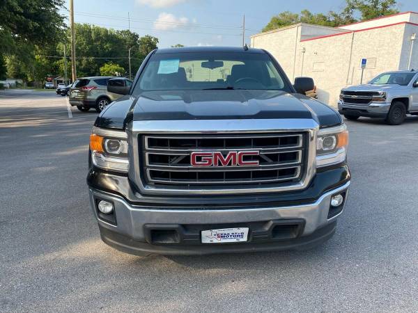 2014 GMC Sierra 1500 SLE 4x2 4dr Double Cab 6 5 ft SB - cars & for sale in TAMPA, FL – photo 16