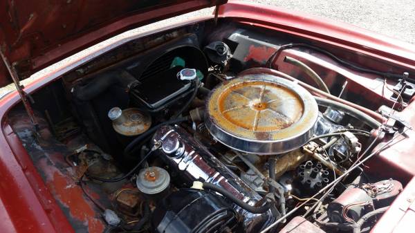 1963 Studebaker Avanti R2 4-Speed for sale in Central Point, OR – photo 5