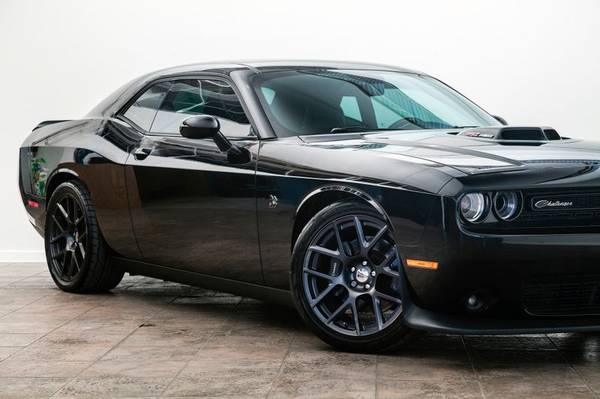 2016 *Dodge* *Challenger* *392* Scat Pack Shaker Cammed W/ Many -... for sale in Addison, LA – photo 3