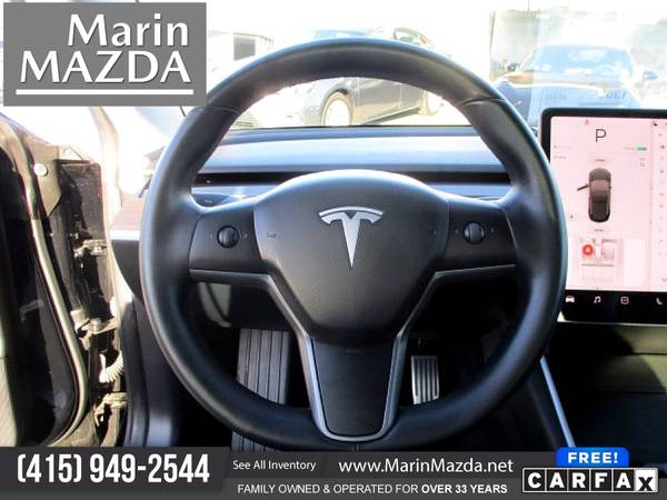 2019 Tesla *Model* *3* *Standard* *Range* *Plus* FOR ONLY $616/mo! -... for sale in San Rafael, CA – photo 7