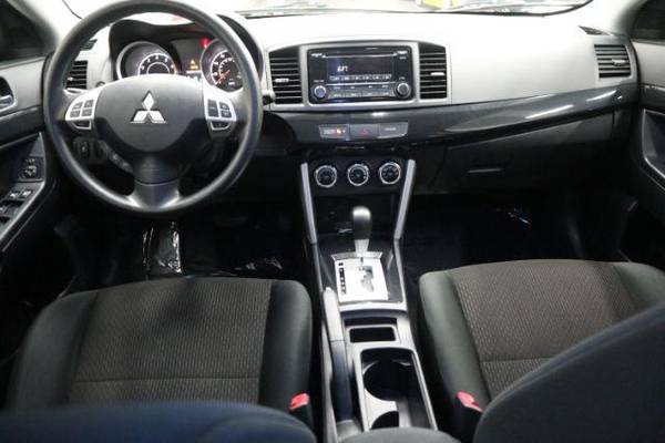 2016 Mitsubishi Lancer ES CVT - cars & trucks - by dealer - vehicle... for sale in CHANTILLY, District Of Columbia – photo 2