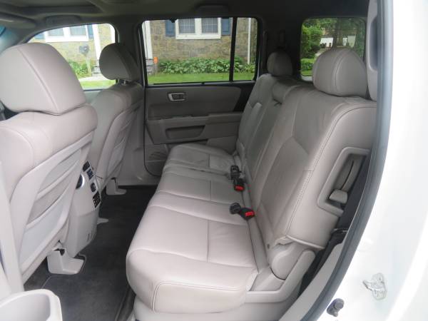 2010 Honda Pilot 4WD TOURING 72K FULLY LOADED for sale in Baldwin, NY – photo 8
