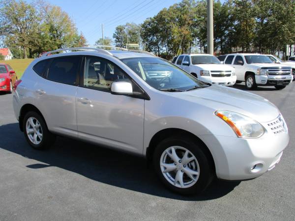 2008 Nissan Rogue S ~FINANCING AVAILABLE~ - cars & trucks - by... for sale in ALABASTER, AL – photo 3