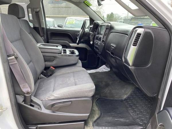 2017 Chevrolet Silverado 1500 LT - - by dealer for sale in Des Moines, IA – photo 10