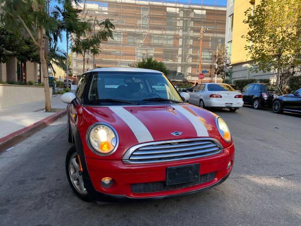 2010 MINI COOPER - cars & trucks - by owner - vehicle automotive sale for sale in Los Angeles, CA – photo 11