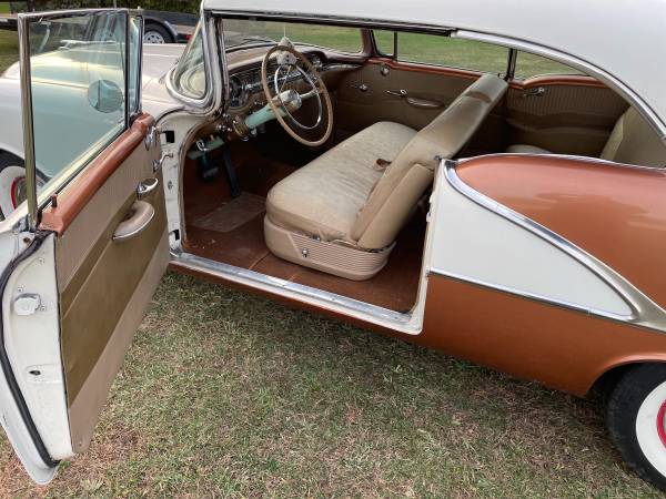 2 classics for sale-trade 56 Olds / 48 Chevy Business coupe - cars &... for sale in Millbury, OH – photo 11