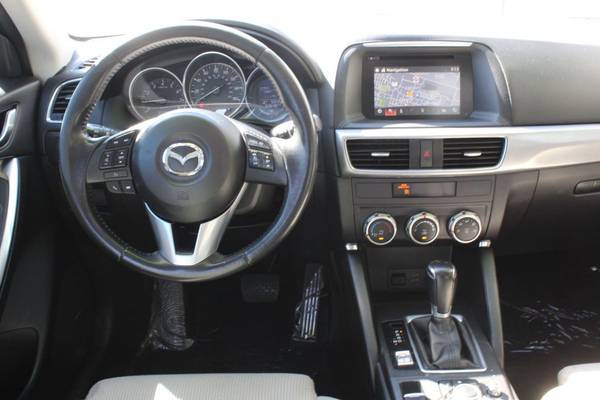 2016 Mazda CX-5 Touring - - by dealer - vehicle for sale in Auburn, WA – photo 13