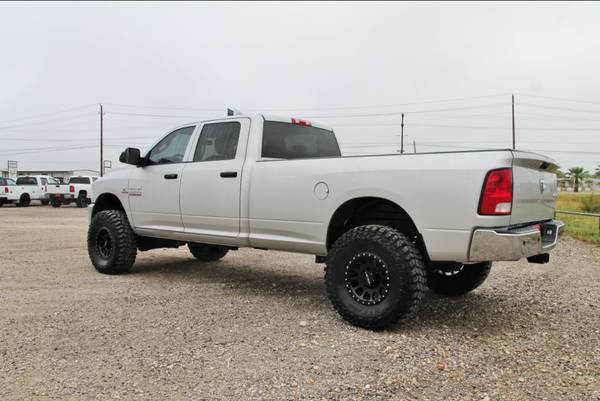 2016 RAM 2500 4X4 - CUMMINS - LOW MILES - LIFTED - METHODS- NEW 37"... for sale in Liberty Hill, AR – photo 7