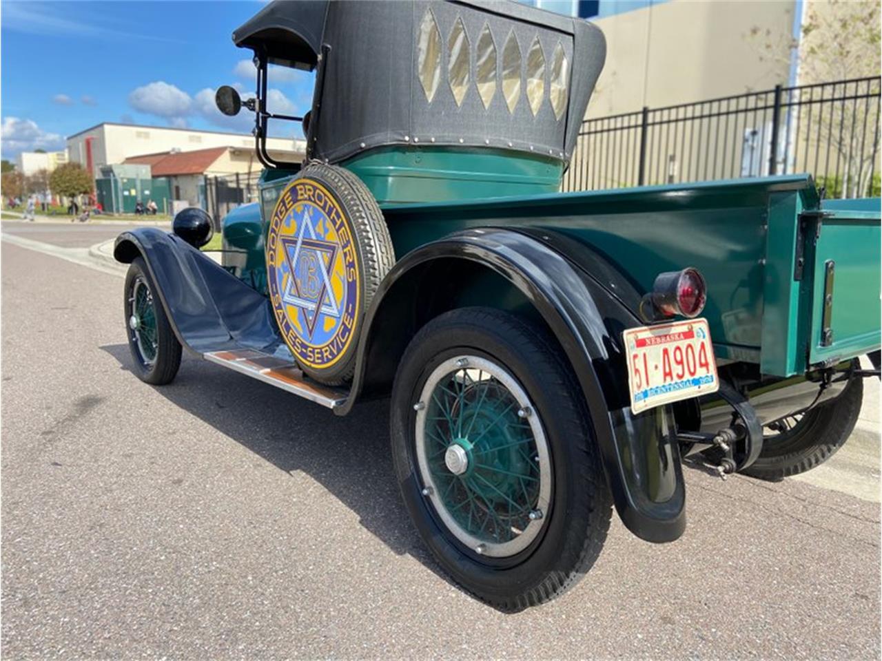 1920 Dodge Pickup for sale in Clearwater, FL – photo 4