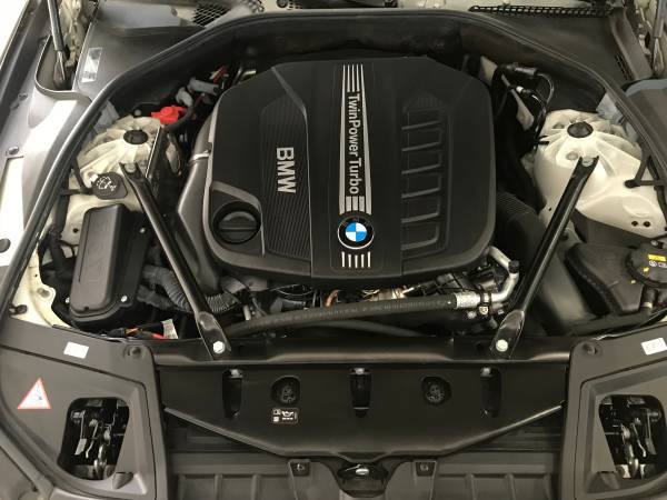 2016 BMW 535D M-Sport Package, DAP, HUD, H/K, 32k mi, LOADED!! for sale in El Cajon, CA – photo 23