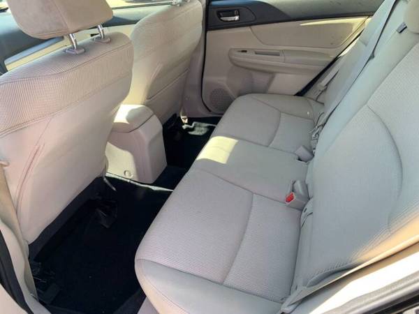2014 Subaru Impreza 2.0i Sport Premium AWD 4dr Wagon CVT 95296 Miles... for sale in Saint Paul, MN – photo 11