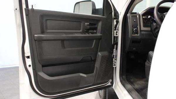 2012 Ram 3500 Diesel/Manual Crewcab ST for sale in PUYALLUP, WA – photo 21