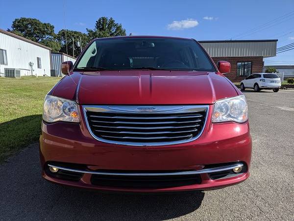2014 Chrysler Town & Country Touring, Camera, DVD, Power Doors/Hatch!! for sale in Sanford, NC – photo 3