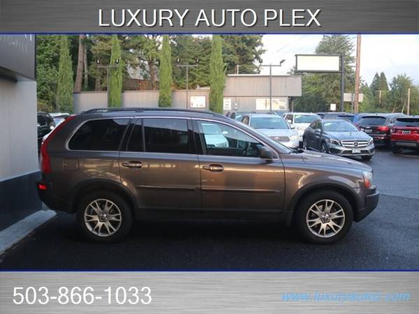 2005 Volvo XC90 AWD All Wheel Drive XC 90 V8 SUV for sale in Portland, OR – photo 8
