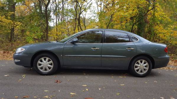 2006 Buick LaCrosse (ONLY 135K MILES) - cars & trucks - by dealer -... for sale in Warsaw, IN – photo 23