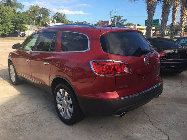2012 Buick Enclave Premium 4dr Crossover - WE FINANCE EVERYONE! for sale in St. Augustine, FL – photo 2