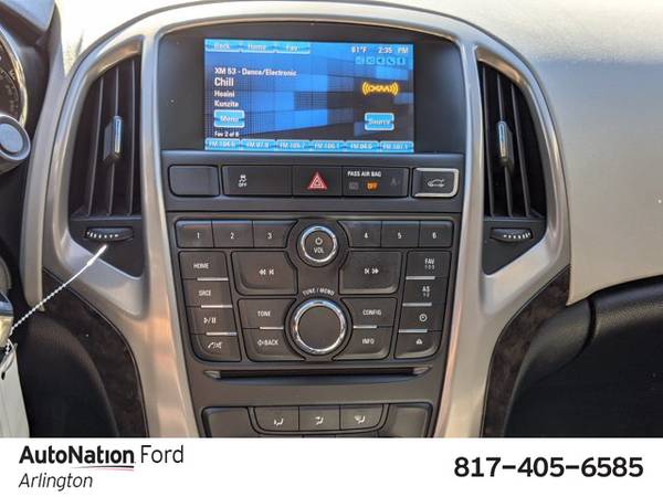 2014 Buick Verano SKU:E4136764 Sedan - cars & trucks - by dealer -... for sale in Arlington, TX – photo 13