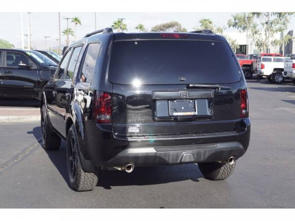 2013 Honda Pilot 2WD 4DR EX-L SUV Passenger for sale in Glendale, AZ – photo 8