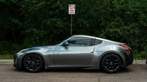 2016 Nissan 370z - cars & trucks - by owner - vehicle automotive sale for sale in Manhattan, KS – photo 12