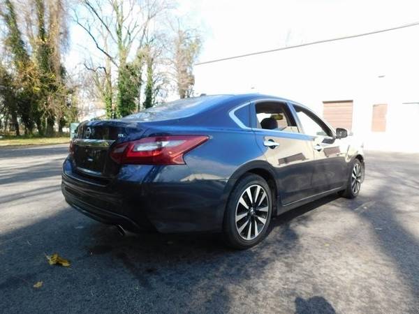 2018 Nissan Altima BAD CREDIT DONT SWEAT IT! ✅ - cars & trucks - by... for sale in Baltimore, MD – photo 6