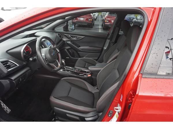 2018 Subaru Impreza 2 0i Sport 4-door CVT - - by for sale in Knoxville, TN – photo 11