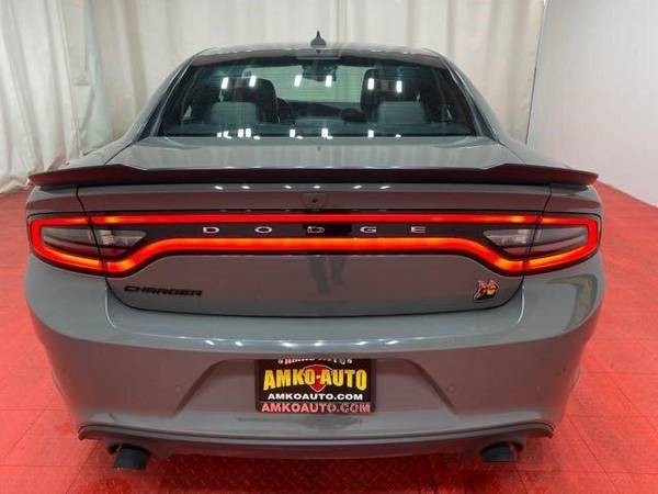 2019 Dodge Charger R/T Scat Pack R/T Scat Pack 4dr Sedan $1500 -... for sale in Waldorf, District Of Columbia – photo 6