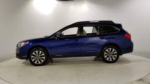 2016 *Subaru* *Outback* *4dr Wagon 2.5i Limited PZEV - cars & trucks... for sale in Jersey City, NY – photo 2