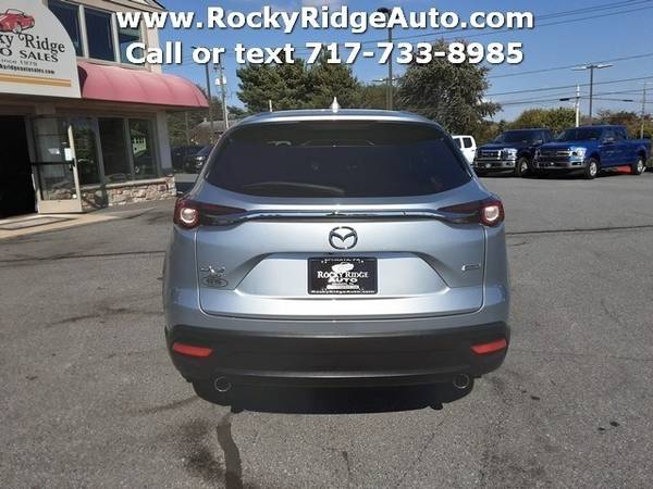 2019 MAZDA CX-9 TOURING AWD Leather - cars & trucks - by dealer -... for sale in Ephrata, PA – photo 6