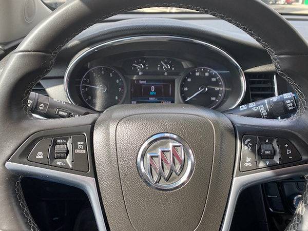 2018 Buick Encore with 18k Miles-Factory Warranty-Like New - cars &... for sale in Lebanon, IN – photo 23