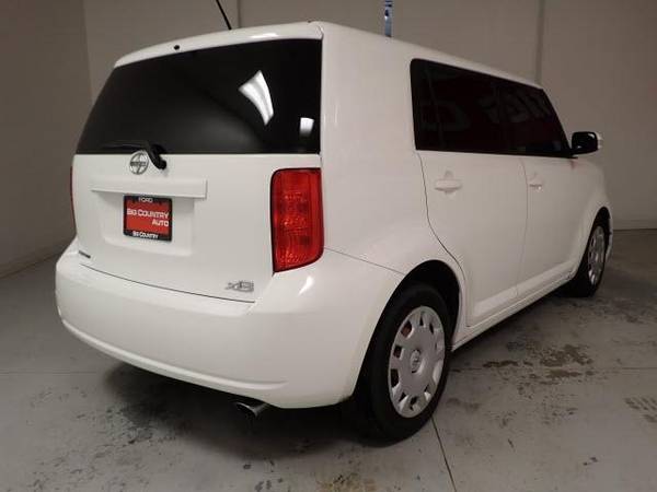 2008 Scion xB 5dr Wgn Auto (Natl) - - by for sale in Madison, IA – photo 18