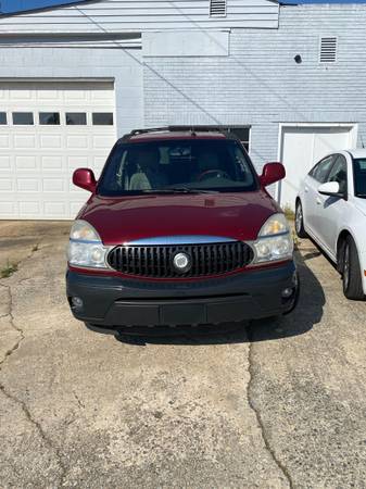Buick Rendezvous CXL for sale in Mount Mourne, NC – photo 4