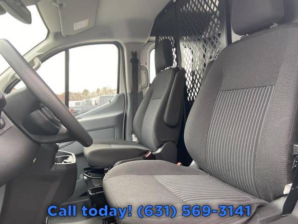 2019 Ford Transit Base Van - - by dealer - vehicle for sale in Patchogue, NY – photo 12