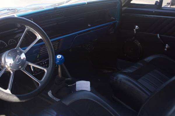 1966 Chevelle SS 396 for sale in Mount Pleasant, SC – photo 10