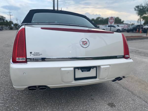 2008 Cadillac DTS 42K !!! - cars & trucks - by owner - vehicle... for sale in Cape Coral, FL – photo 4