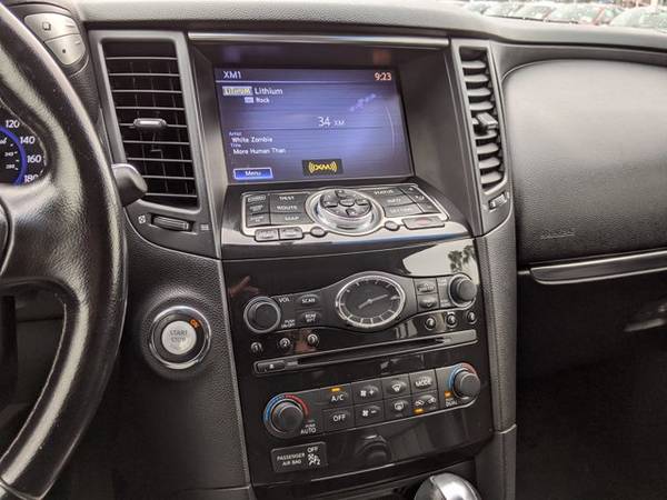 2014 INFINITI QX70 AWD All Wheel Drive SKU:EM411301 - cars & trucks... for sale in Buena Park, CA – photo 16
