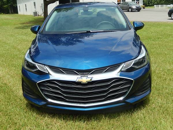 2019 Chevrolet Cruze LT for sale in Cabot, AR – photo 4