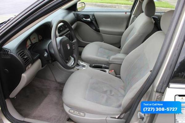 2003 SATURN L200 - Payments As Low as $150/month for sale in Pinellas Park, FL – photo 18