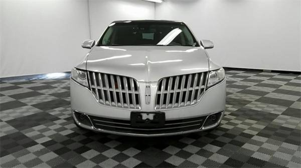 2012 LINCOLN MKT EcoBoost 4D Crossover SUV for sale in Long Island City, NY – photo 2