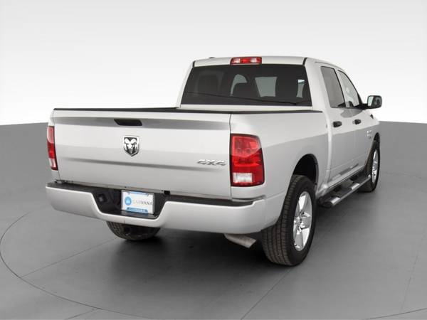 2019 Ram 1500 Classic Crew Cab Express Pickup 4D 5 1/2 ft pickup -... for sale in Evansville, IN – photo 10