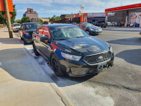 2013 ford taurus police Twin Turbo for sale in Brooklyn, NY – photo 8