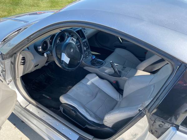2003 Nissan 350Z for sale in Columbia, MO – photo 6