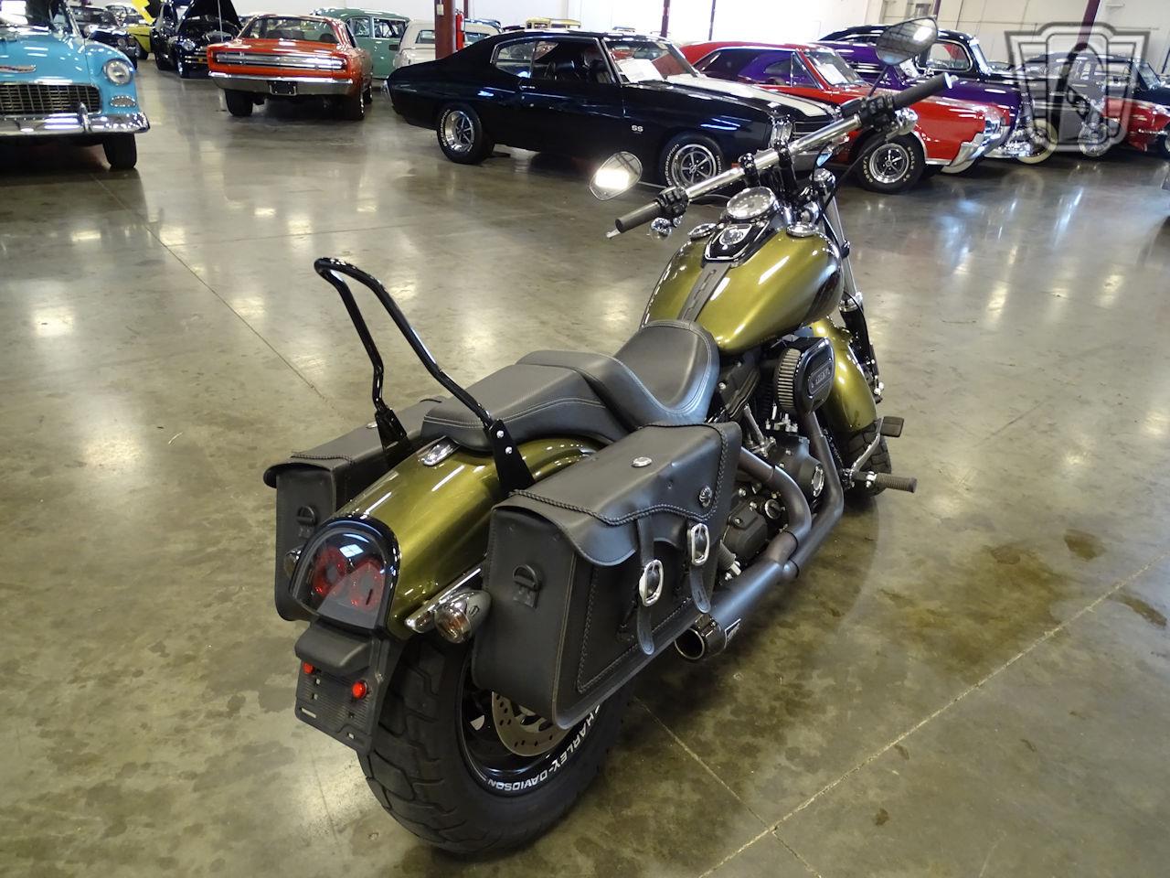 2016 Harley-Davidson Motorcycle for sale in O'Fallon, IL – photo 36