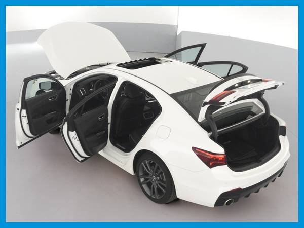 2019 Acura TLX 3 5 w/Technology Pkg and A-SPEC Pkg Sedan 4D sedan for sale in Mesa, AZ – photo 17