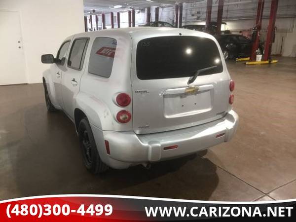 2010 Chevrolet HHR LT Sport Wagon Priced to Sell!! for sale in Mesa, AZ – photo 5