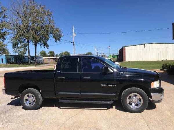 Dodge Ram Crew Cab - cars & trucks - by dealer - vehicle automotive... for sale in Corinth, MS – photo 4