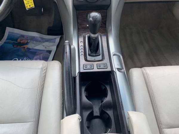 2010 Acura TL 5-Speed AT - cars & trucks - by dealer - vehicle... for sale in Fredericksburg, District Of Columbia – photo 22