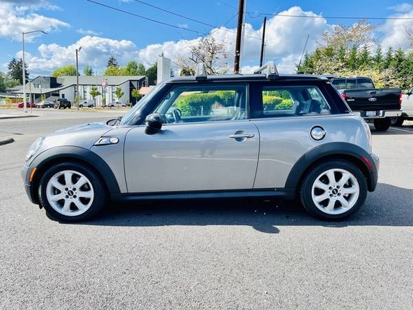 2010 Mini Cooper S - - by dealer - vehicle automotive for sale in Vancouver, OR – photo 6