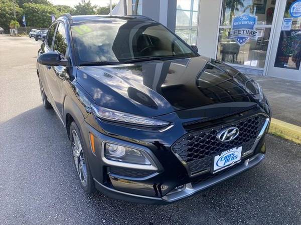 2018 Hyundai Kona - - by dealer for sale in Other, Other – photo 8