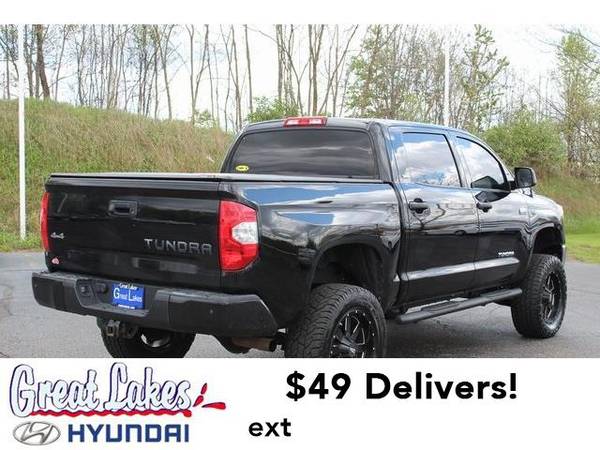 2016 Toyota Tundra truck SR5 - - by dealer - vehicle for sale in Streetsboro, OH – photo 5